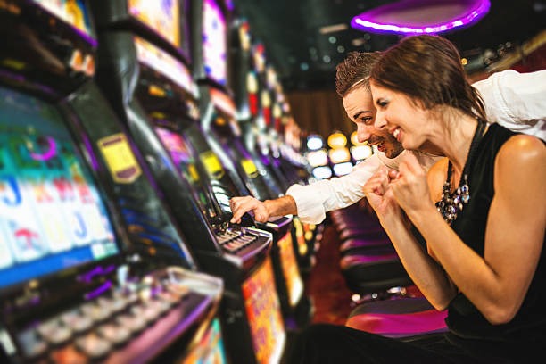 Live casino tables and sports betting interface